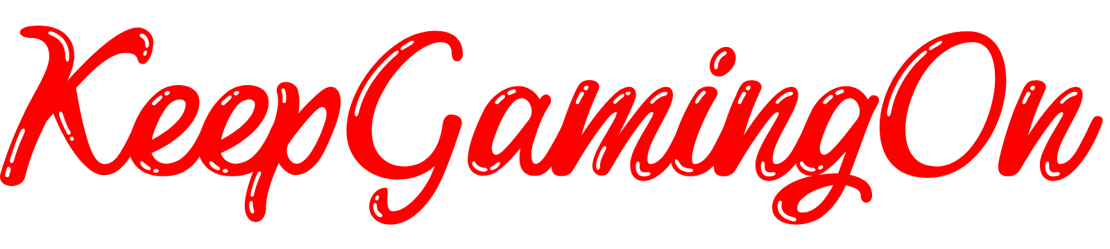 KeepGamingOn