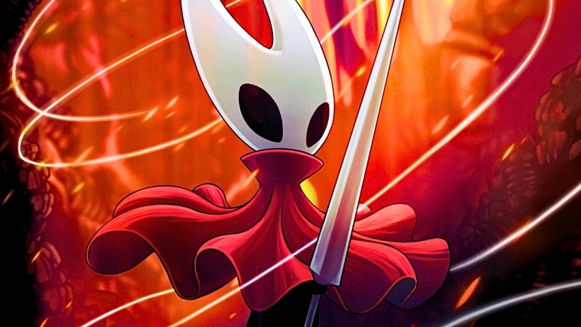 Hollow Knight Silksong ホロウナイト シルクソング レビュー 攻略