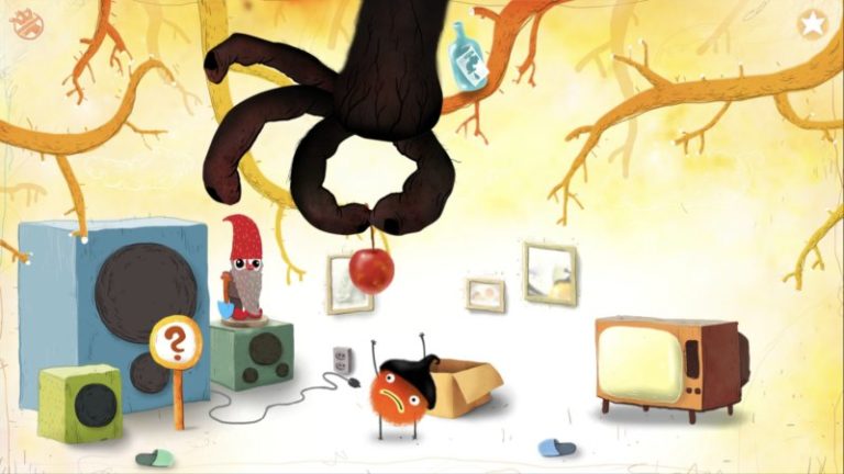 chuchel チュチェル 評価 攻略