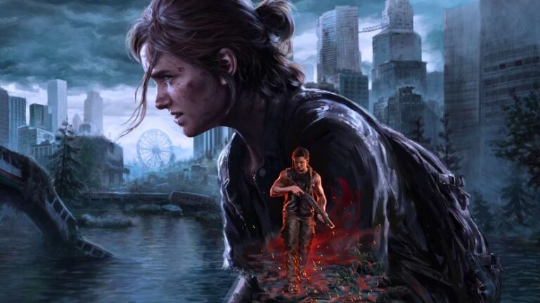 ラストオブアス2 The Last of Us part II レビュー