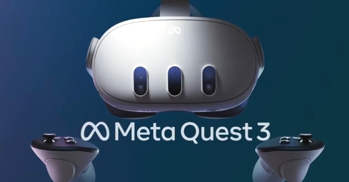meta quest 2 3 pro メタクエスト メタ VR おすすめ ゲーム