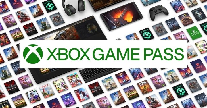Xbox Game Passがお得すぎ！概要と配信中おすすめゲーム
