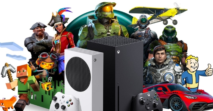 新作Xbox, Windows PC向けおすすめゲーム 8本【2024年以降】