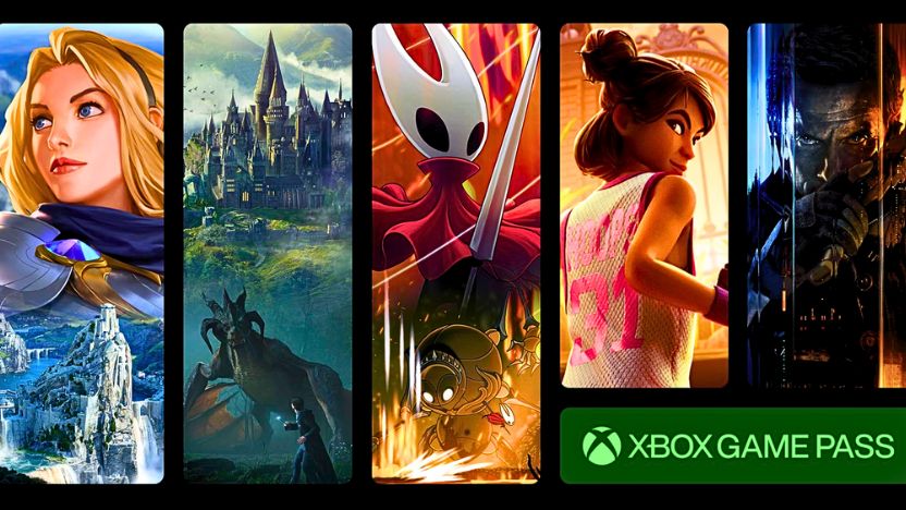 【高評価】おすすめXboxゲーム8本【2023年最新版】シングルプレイにおすすめ