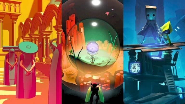 レビュー【Hell is Us】答えは頭の中にある | 自力で謎を解くセミオープンワールドゲーム KeepGamingOn 謎解き おすすめゲーム