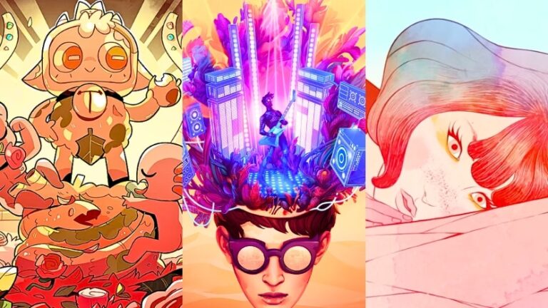 おすすめゲーム 手描き