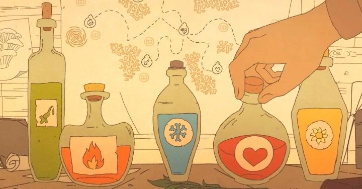 Potion Craft 評価 攻略 Alchemist Simulator