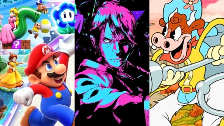 おすすめゲーム 2D横スクロールゲーム