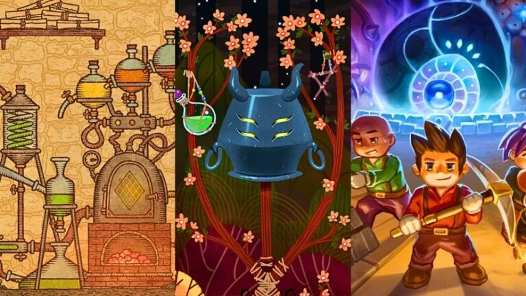 おすすめゲーム クラフト 高評価