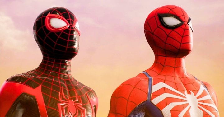 marvel's spiderman 2 スパイダーマン2 評価 攻略