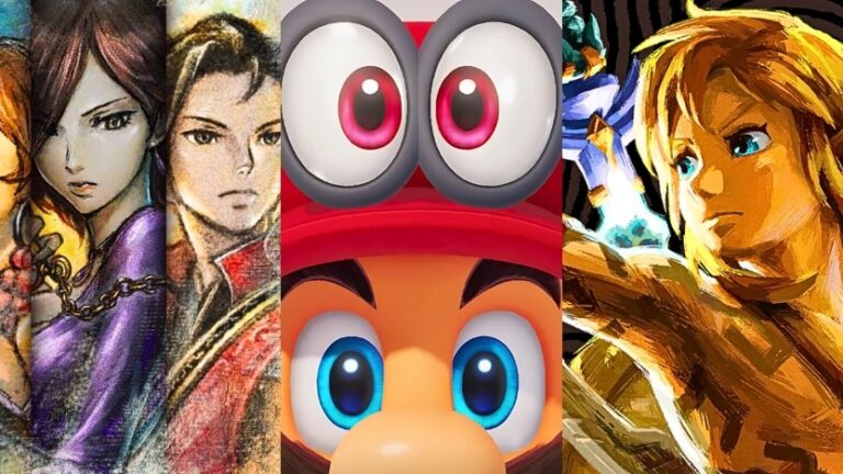 Nintendo Switch おすすめゲーム Switch2