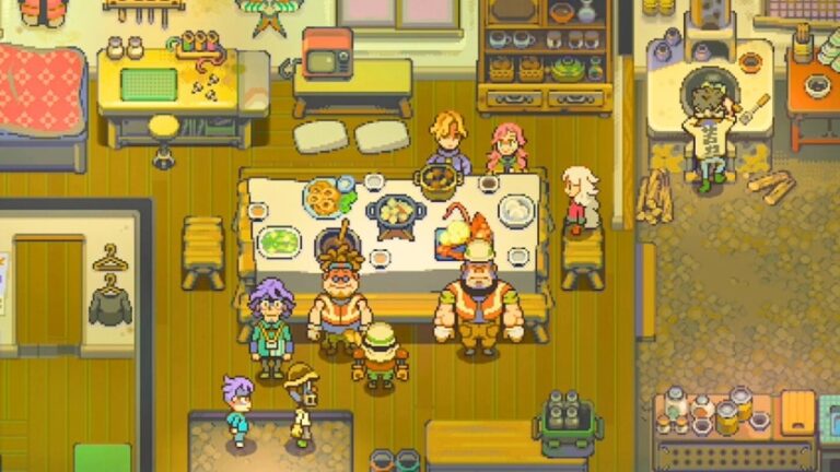 Eastward よみがえれ！カモメ町 レビュー 攻略 DLC