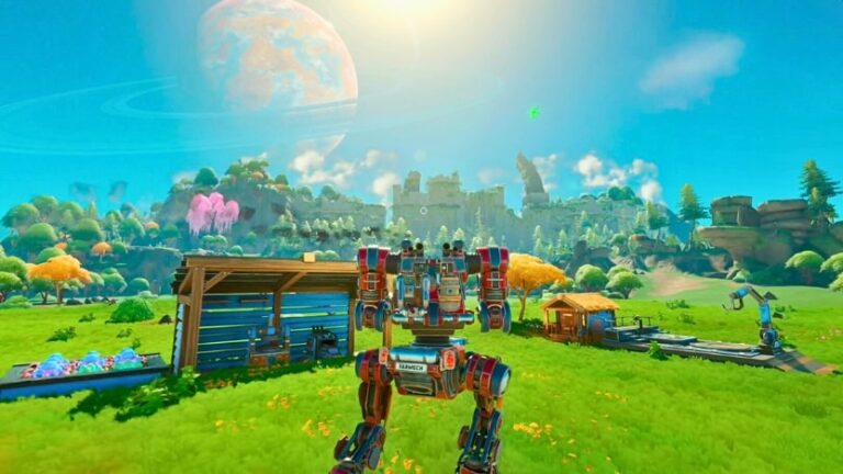 Lightyear Frontier レビュー 攻略