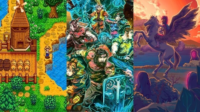 随時更新【ドラクエ12】雰囲気もバトル変わるドラゴンクエスト12 選ばれし運命の炎 | 新作ゲーム情報ひとまとめ