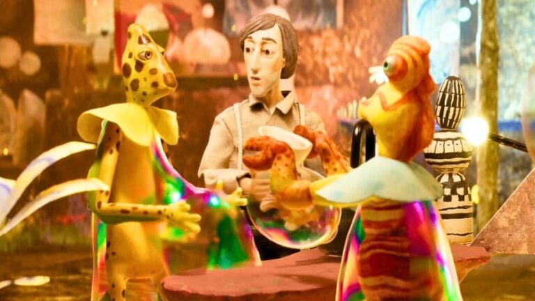 harold halibut ハロルドハリバット レビュー 攻略