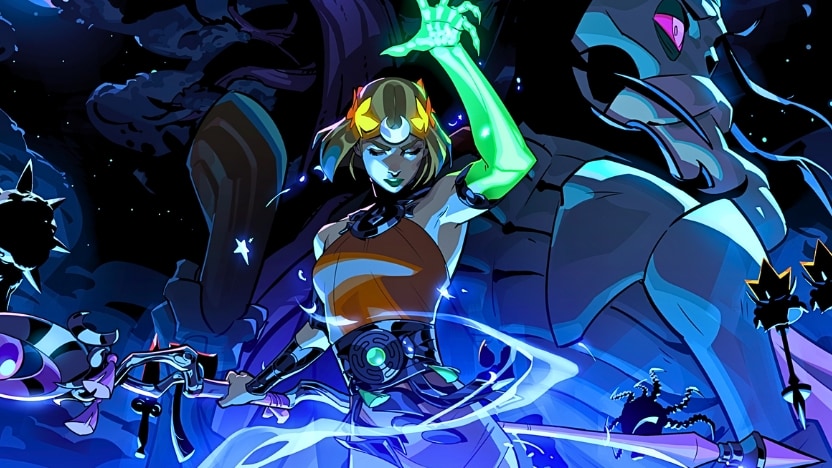 Hades 2 ハデス2 レビュー 攻略