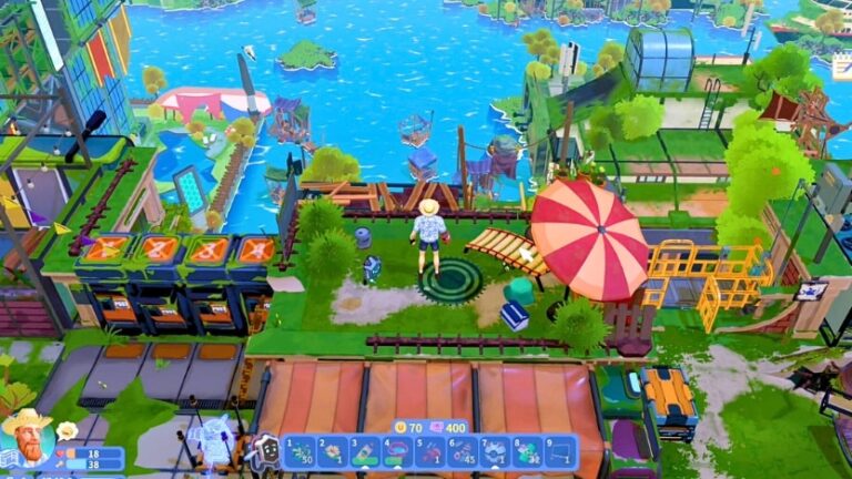 I Am Future レビュー 攻略