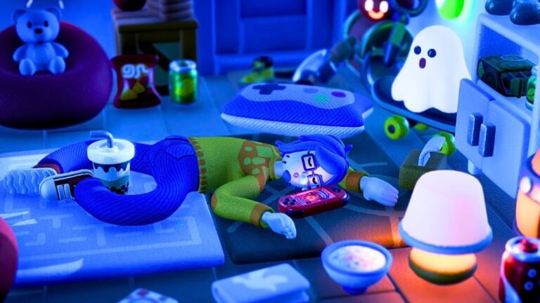 アドベンチャー【新作ゲーム】おすすめ10本【2026年下半期以降】謎解きも物語も楽しむ KeepGamingOn Exhausted Man 疲弊した人 レビュー 攻略