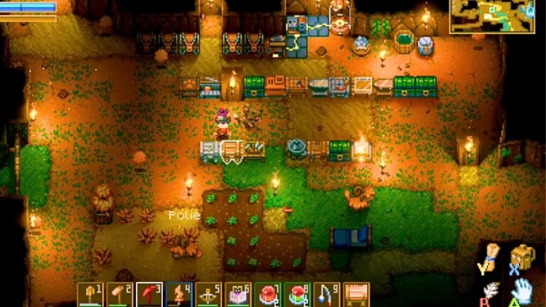 【新作ゲーム】サバイバルクラフトゲームおすすめ10本【2026年以降】建築も探索も楽しめる KeepGamingOn Core Keeper コアキーパー レビュー 攻略