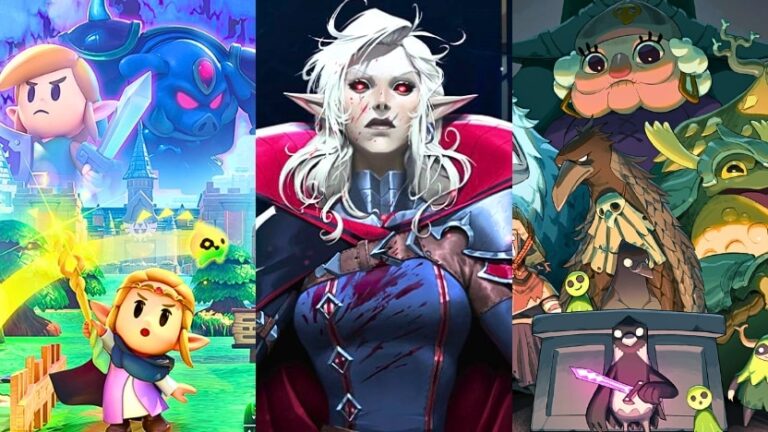 おすすめゲーム 見下ろし 俯瞰視点