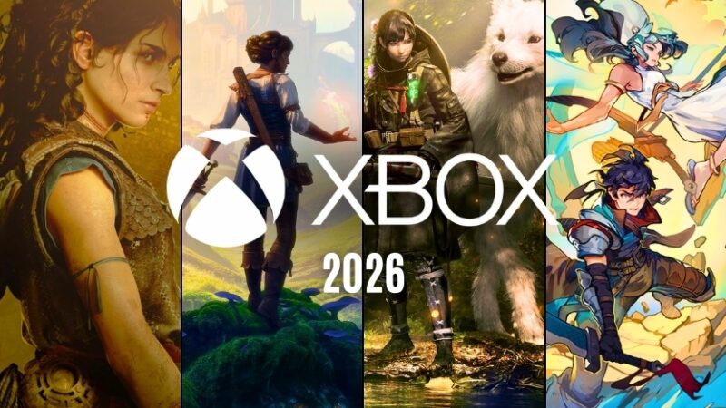 Xbox 新作ゲーム 2026 おすすめ