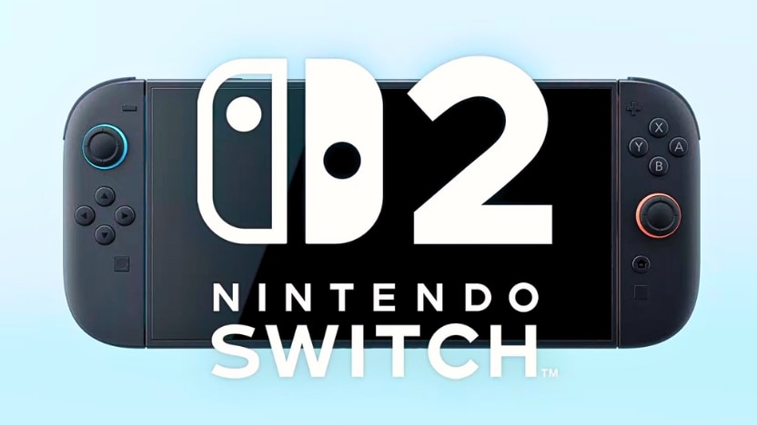 Nintendo Switch2 スイッチ2 発売日