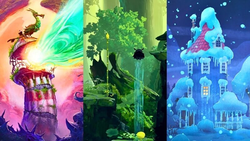 【Switch新作】おすすめゲーム8本+4本【2025年以降】Switch2向けおすすめゲームも, シングルプレイ向け