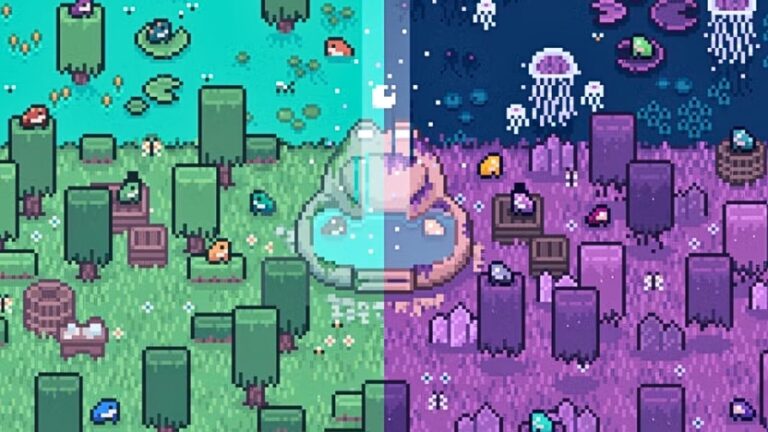 【新作ゲーム】サバイバルクラフトゲームおすすめ10本【2026年以降】建築も探索も楽しめる KeepGamingOn Mudborne マッドボーン レビュー 攻略