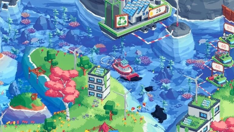 Spilled! レビュー 攻略