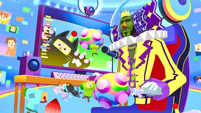 レビュー【to a T】なぜTなのか、どうしてTなのか ちょっぴり不思議な毎日アドベンチャーゲーム KeepGamingOn 塊魂 Rolling LIVE レビュー 攻略