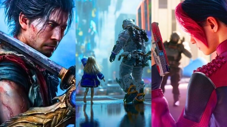 2026 新作ゲーム アクション オープンワールド ソウルライク