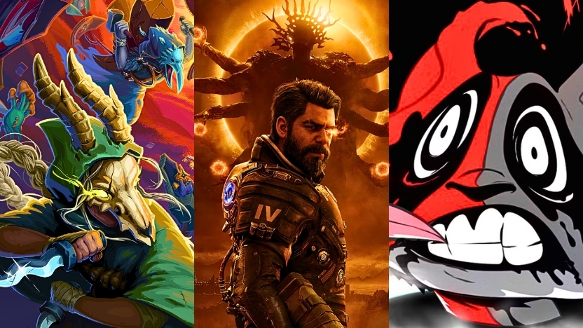 おすすめローグライクゲーム8本【全く飽きない高評価作を厳選】