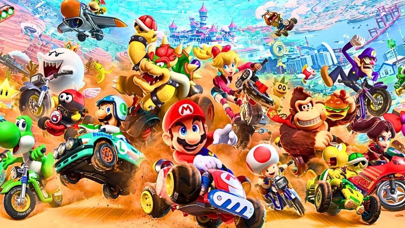 【マリオカートワールド】マリカー永久機関 | 攻略とレビュー KeepGamingOn 【マリオカートワールド】マリカー永久機関 | 攻略とレビュー