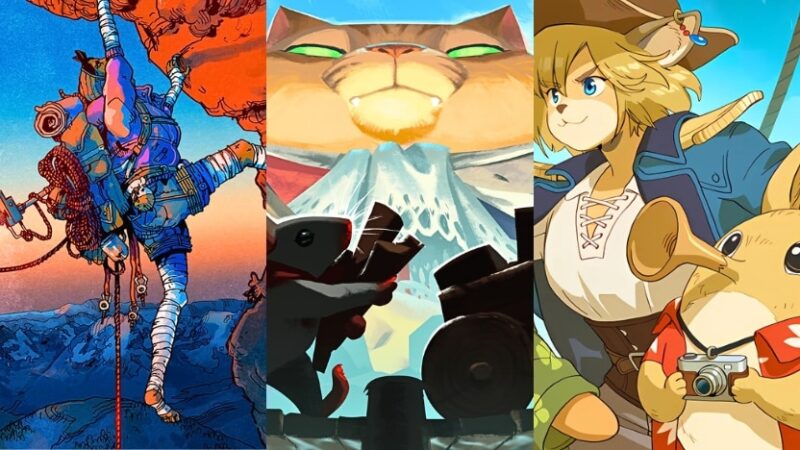 【Against the Storm】転勤続きの現場監督 | 攻略とレビュー アゲインストザストーム