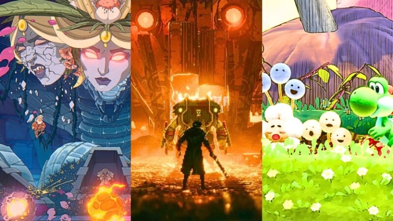 2026 新作ゲーム 横スクロール おすすめゲーム