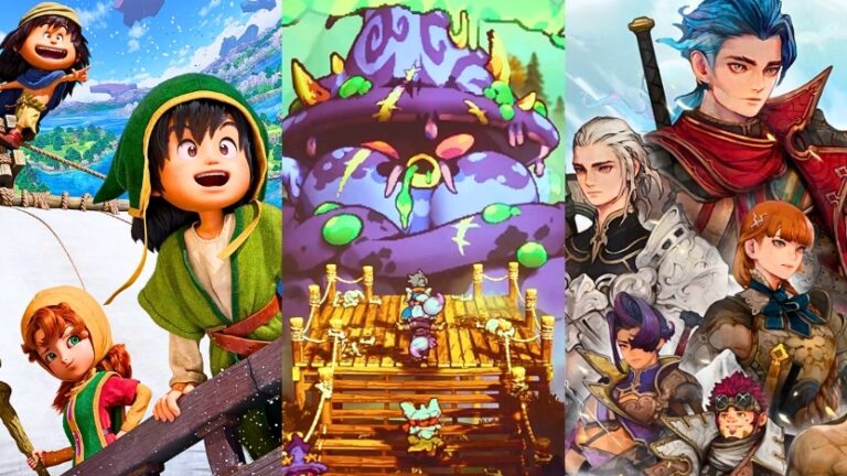 新作ゲーム RPG 2026