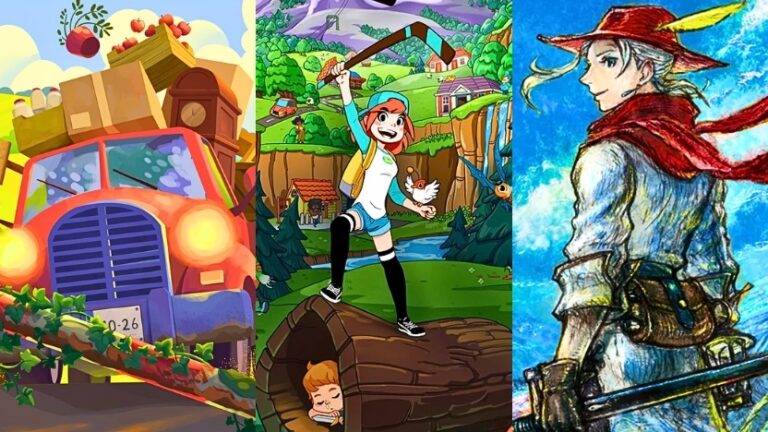 2026 新作ゲーム 見下ろし 俯瞰視点