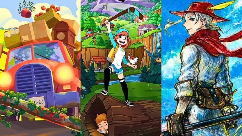 【新作ゲーム】アクションゲーム20選【2026年以降】超大作もソウルライクも豪華なジャンル