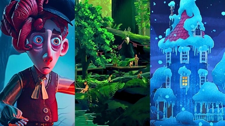 2026 新作ゲーム おすすめゲーム 謎解き アドベンチャー