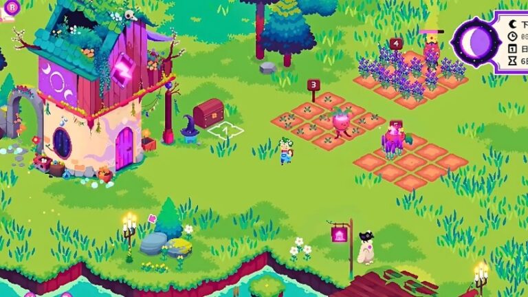 Ritual of Raven レビュー 攻略