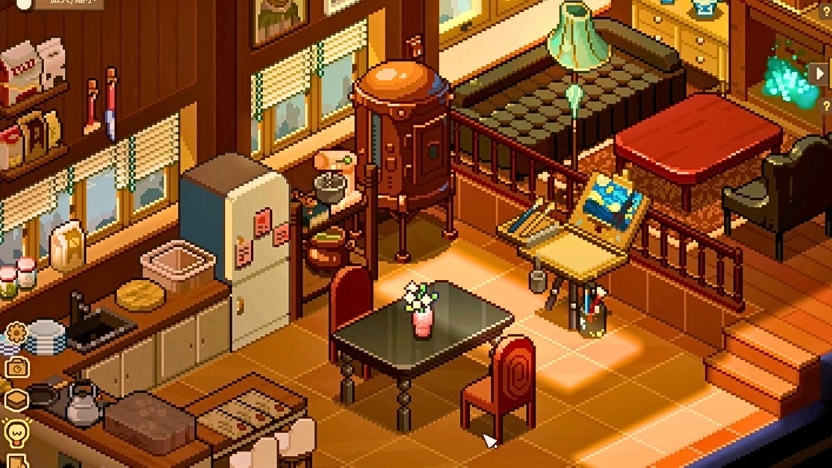 夢物語の街 Whisper of the House レビュー 攻略