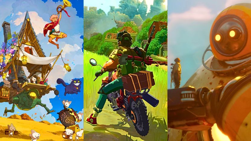 【新作ゲーム】おすすめ見下ろし視点アクションゲーム10選【2026年以降】見やすい俯瞰視点でハクスラも謎解きも大満喫
