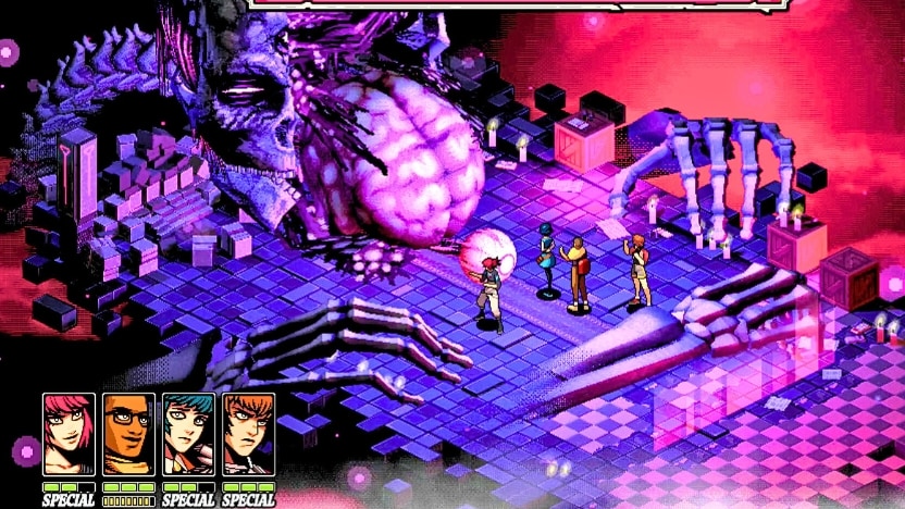 Demonschool レビュー 攻略