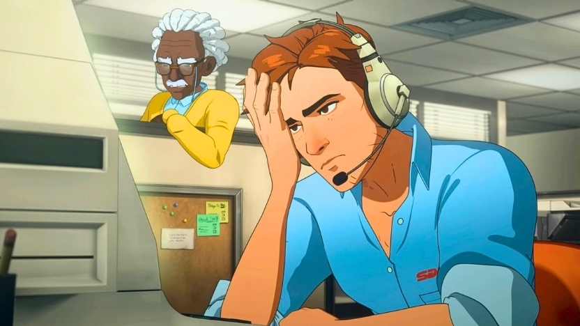 Dispatch レビュー 攻略