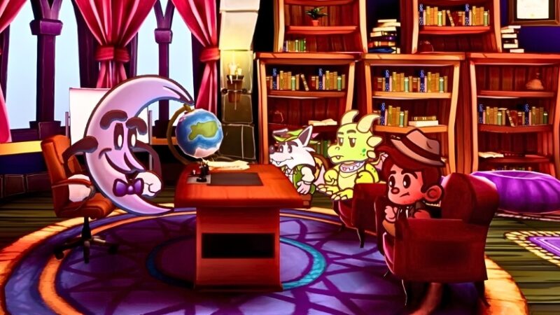 Escape from Ever After さよならエバーアフター レビュー 攻略