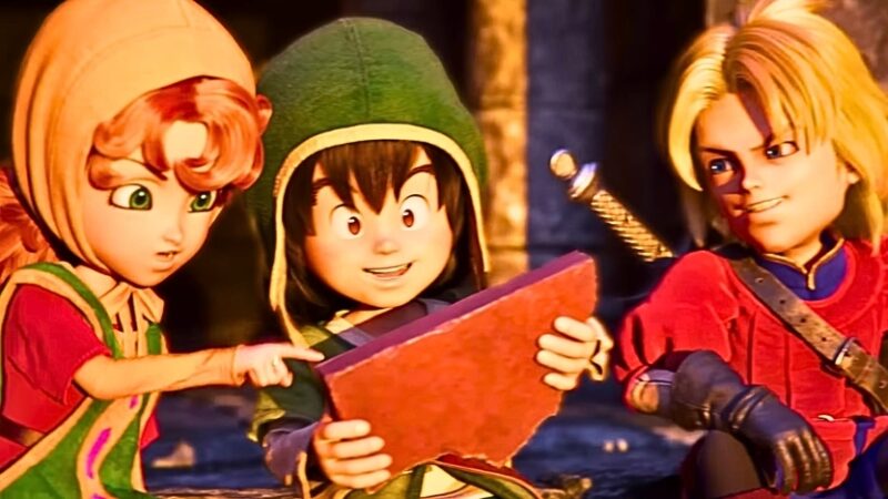 ドラクエ7 リイマジンド ドラゴンクエスト Reimagined レビュー 攻略