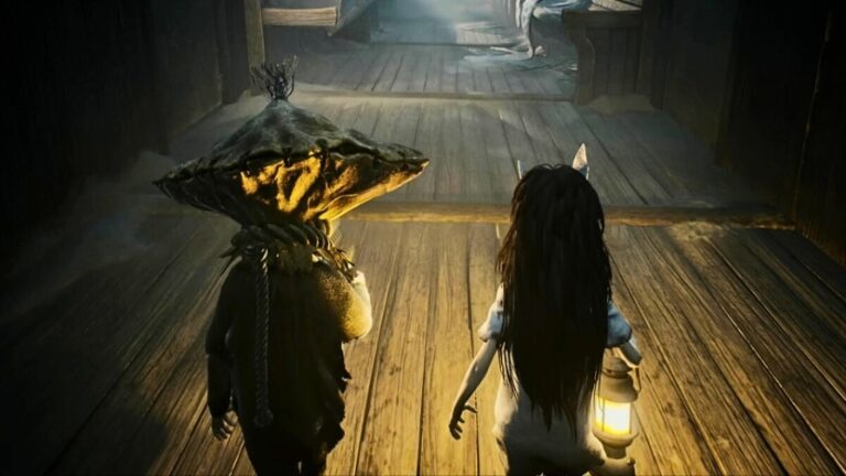 Reanimal リアニマル レビュー 攻略