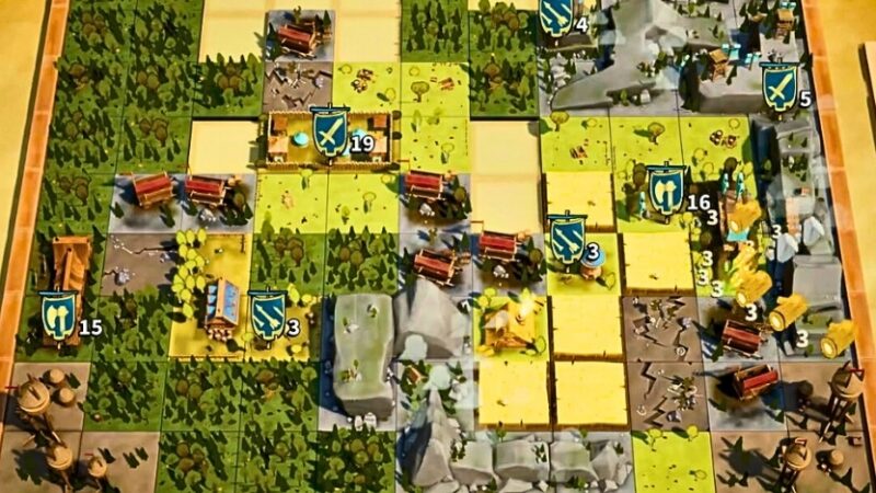 Drop Duchy レビュー 攻略