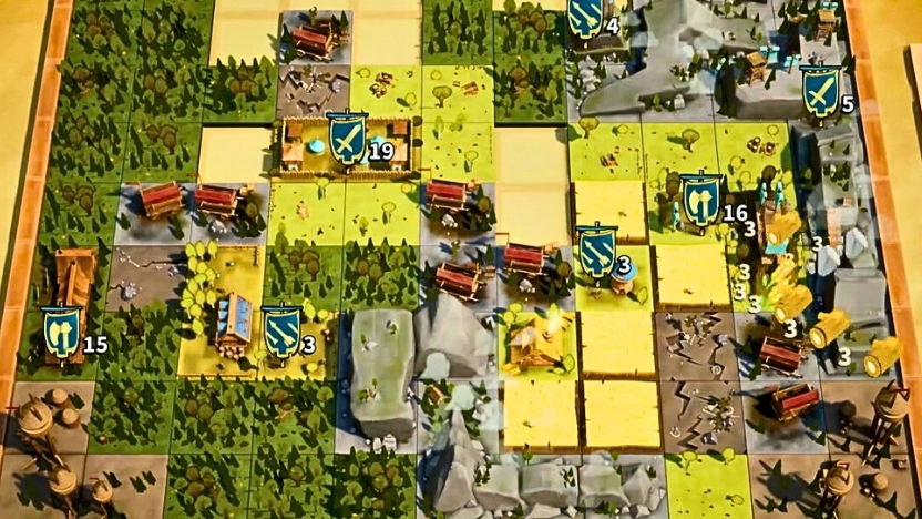 Drop Duchy レビュー 攻略