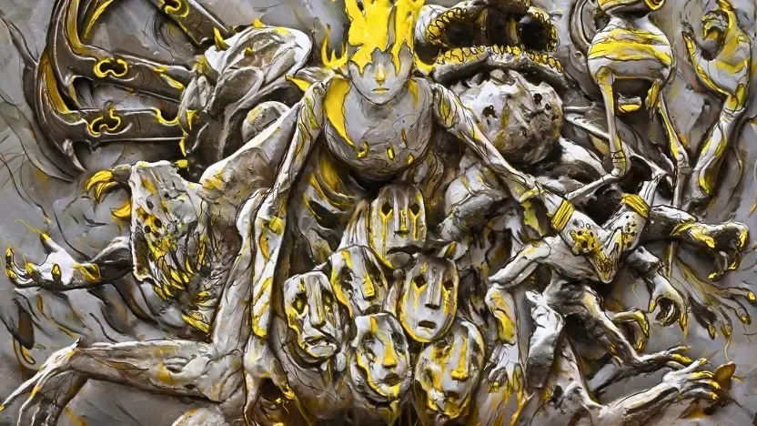 GRIME 2 レビュー 攻略